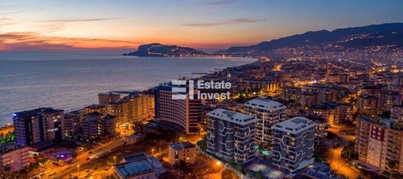 Apartment 1+1 in Alanya, Turkey No. 23748 3