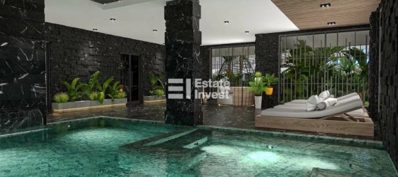 Apartment 1+1 in Alanya, Turkey No. 23748 6