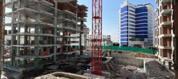 Apartment 1+1 in Alanya, Turkey No. 23748 7