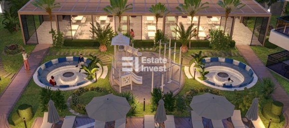 Apartment 1+1 in Alanya, Turkey No. 23748 4