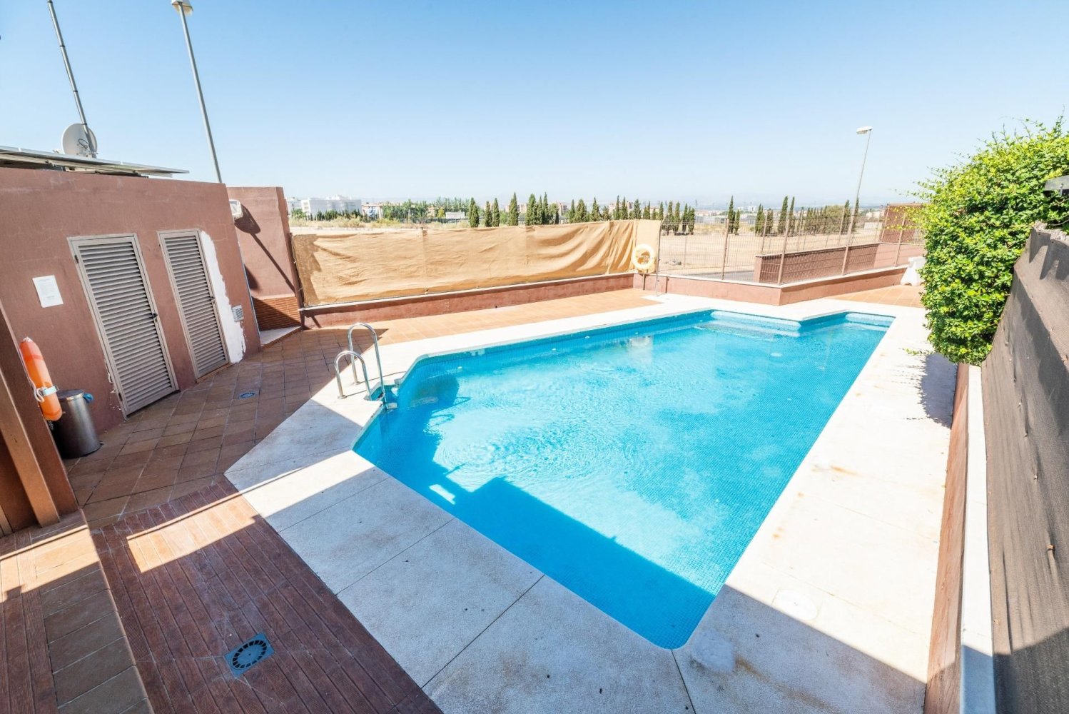 4 Schlafzimmer Stadthaus in Jun, Spain, Nr. 143124