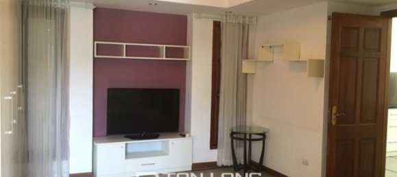 1 chambre Appartement à Tay Ho, Vietnam No. 2796 6