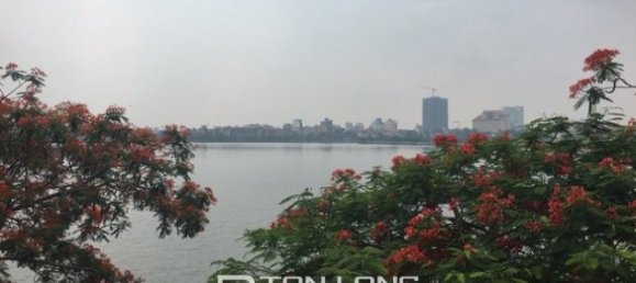 1 chambre Appartement à Tay Ho, Vietnam No. 2796 9