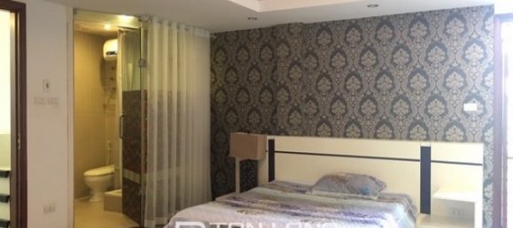 1 chambre Appartement à Tay Ho, Vietnam No. 2796 5