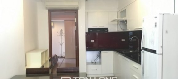 1 chambre Appartement à Tay Ho, Vietnam No. 2796 4
