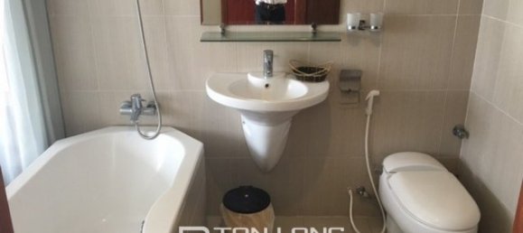 1 chambre Appartement à Tay Ho, Vietnam No. 2796 8