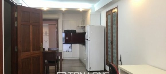 1 chambre Appartement à Tay Ho, Vietnam No. 2796 3
