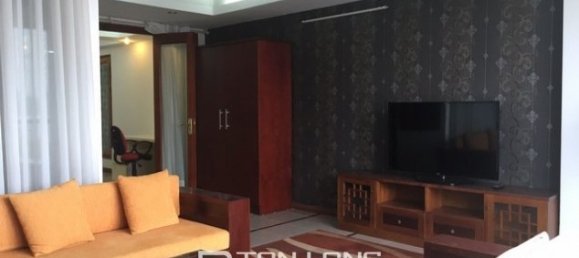1 chambre Appartement à Tay Ho, Vietnam No. 2796 2