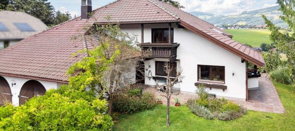 7-Zimmer Villa in St. Lorenz, Austria, Nr. 143478 3