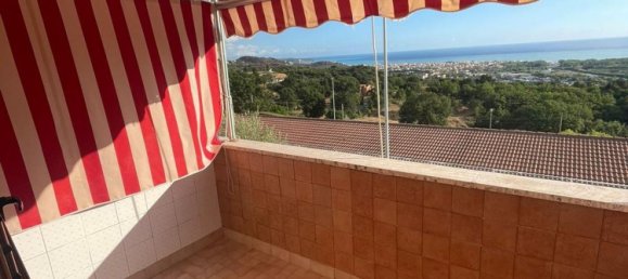 Studio in Tortora, Italy, Nr. 271568 12