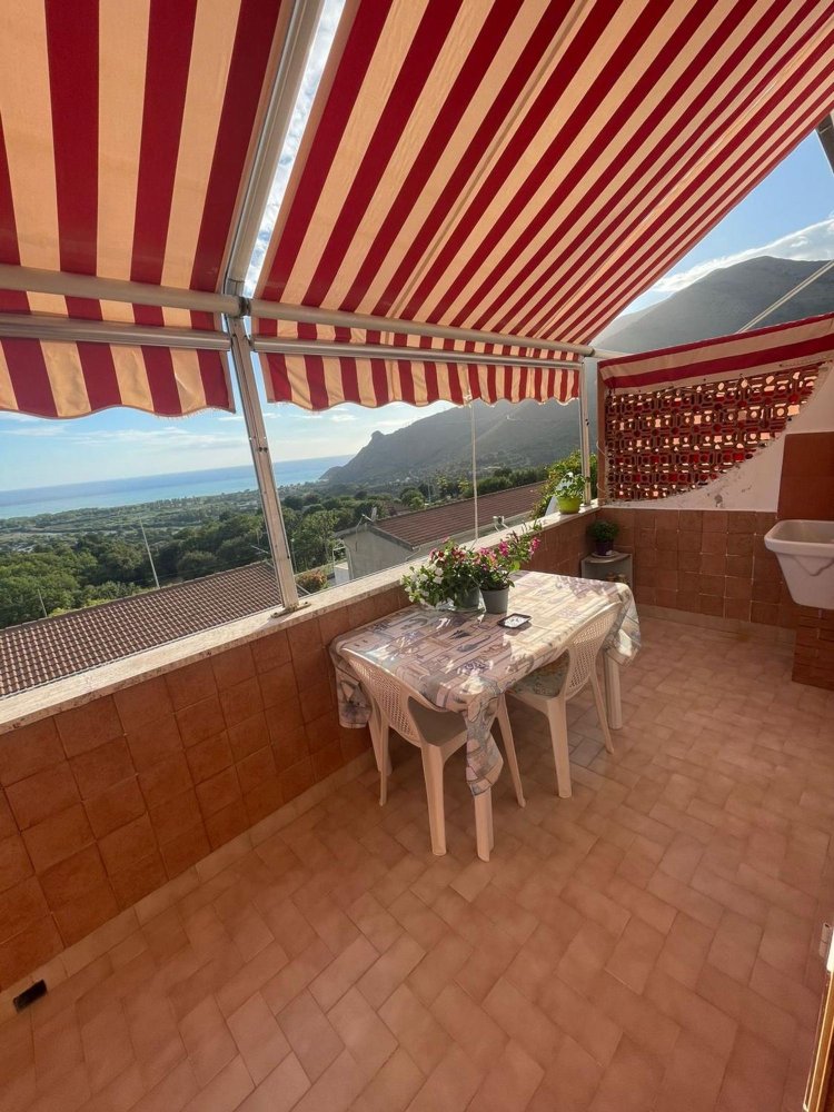 Studio in Tortora, Italy, Nr. 271568