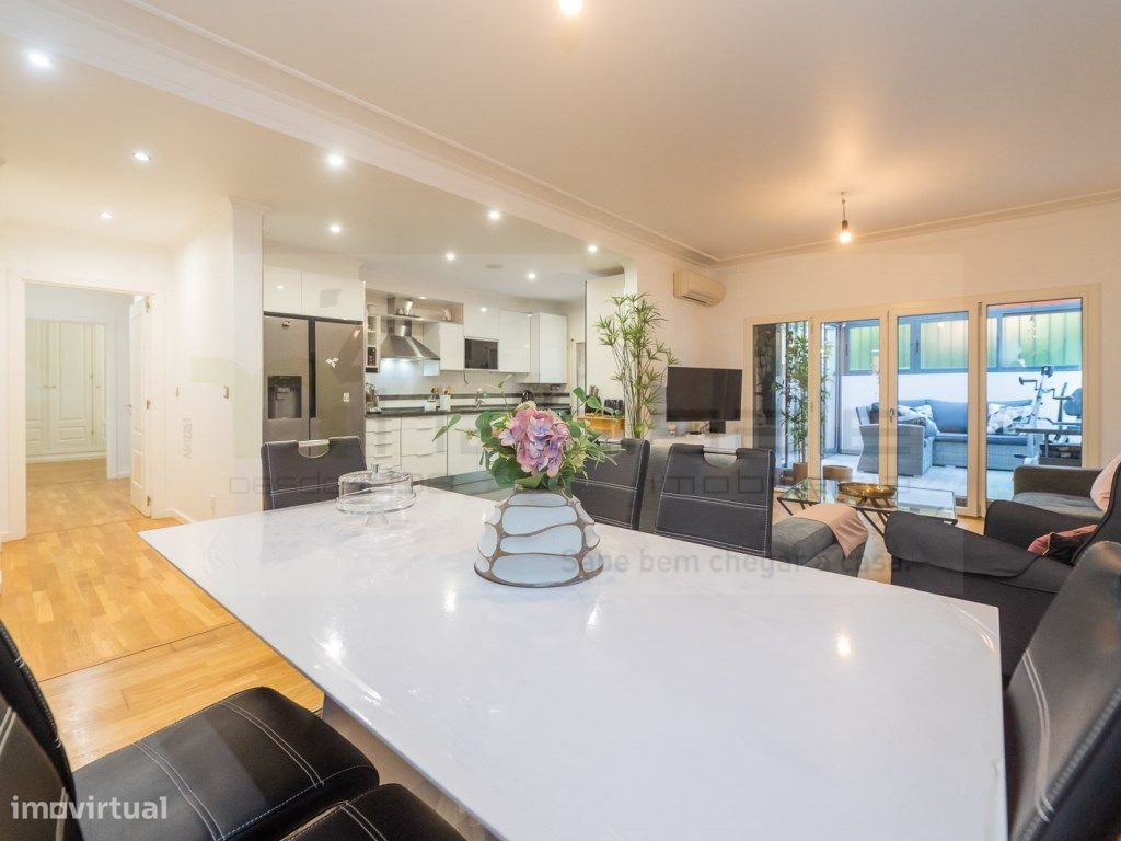 2 Schlafzimmer Wohnung in Loures, Portugal, Nr. 307996