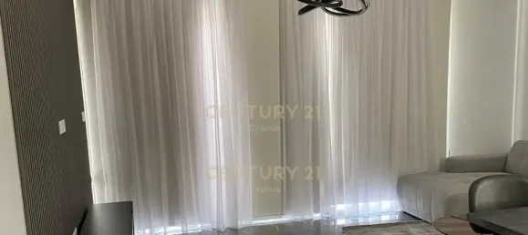 Apartamento de 2 dormitorios en Limassol, Cyprus No. 5630 5