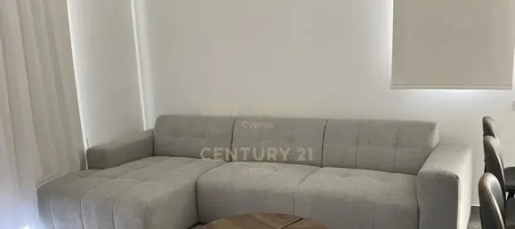 Apartamento de 2 dormitorios en Limassol, Cyprus No. 5630 4