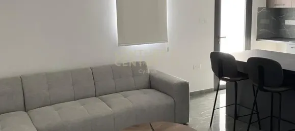 Apartamento de 2 dormitorios en Limassol, Cyprus No. 5630 3