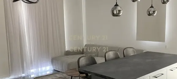 Apartamento de 2 dormitorios en Limassol, Cyprus No. 5630 2