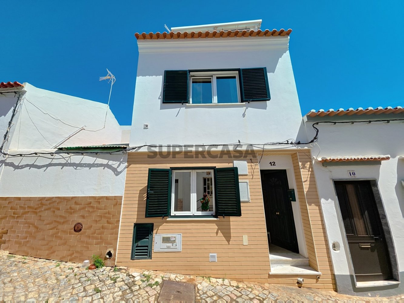 1 Schlafzimmer Haus in Lagoa, Portugal, Nr. 280857
