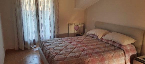 Casa de 3 habitaciónes en Guidonia Montecelio, Italy No. 256383 16