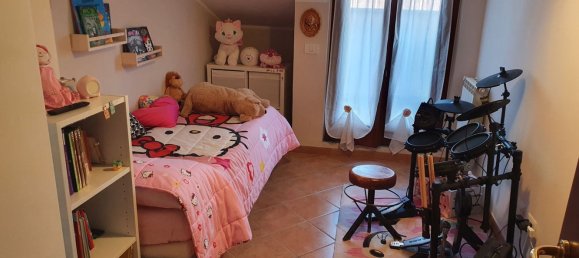 Casa de 3 habitaciónes en Guidonia Montecelio, Italy No. 256383 13