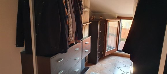 Casa de 3 habitaciónes en Guidonia Montecelio, Italy No. 256383 19