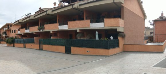 Casa de 3 habitaciónes en Guidonia Montecelio, Italy No. 256383 22