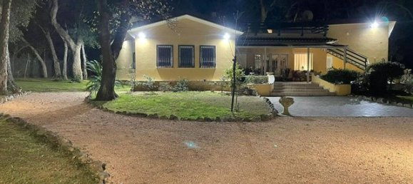 3 Schlafzimmer Villa in Sabaudia, Italy, Nr. 304890 4