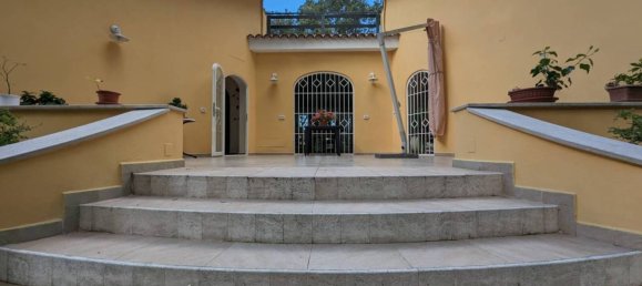 3 Schlafzimmer Villa in Sabaudia, Italy, Nr. 304890 5