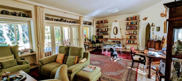 3 Schlafzimmer Villa in Sabaudia, Italy, Nr. 304890 7