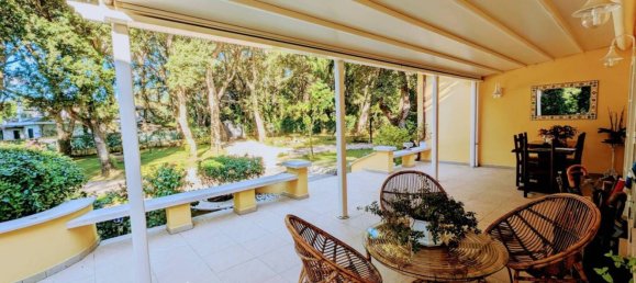 3 Schlafzimmer Villa in Sabaudia, Italy, Nr. 304890 6