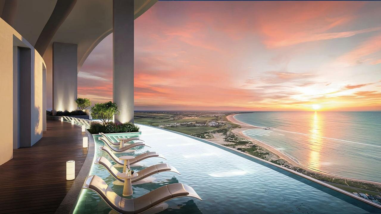 Studio in Ras Al Khaimah, UAE, Nr. 123703