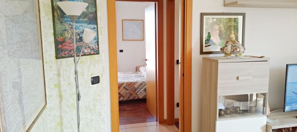 3 rooms Apartment in Morciano di Romagna, Italy No. 24849 4