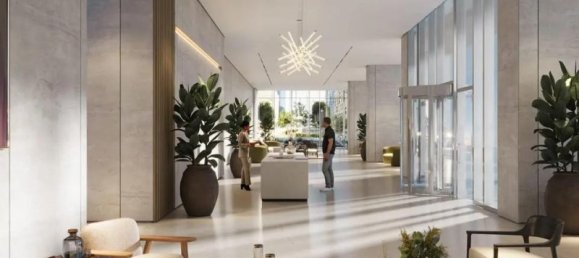 Apartamento T1 em Dubai, UAE N.º 107442 5