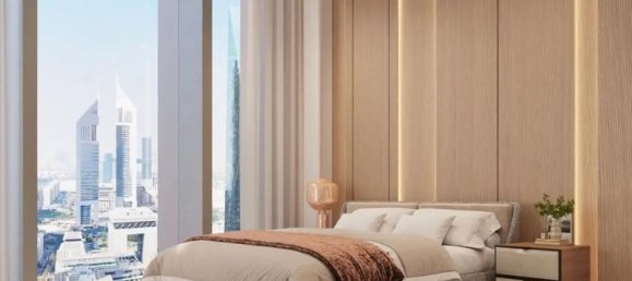 Apartamento T1 em Dubai, UAE N.º 107442 11