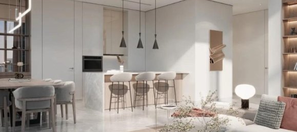 Apartamento T1 em Dubai, UAE N.º 107442 12