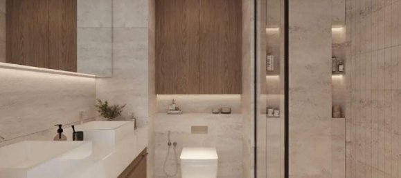 Apartamento T1 em Dubai, UAE N.º 107442 13