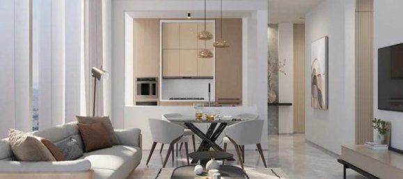 Apartamento T1 em Dubai, UAE N.º 107442 8