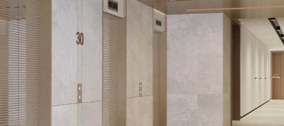 Apartamento T1 em Dubai, UAE N.º 107442 6