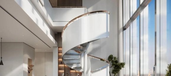 Apartamento T1 em Dubai, UAE N.º 107442 7