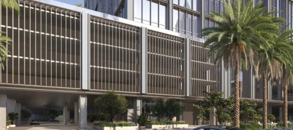 Apartamento T1 em Dubai, UAE N.º 107442 3