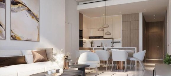 Apartamento T1 em Dubai, UAE N.º 107442 10
