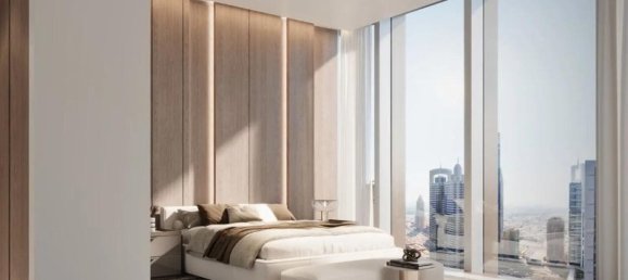 Apartamento T1 em Dubai, UAE N.º 107442 14