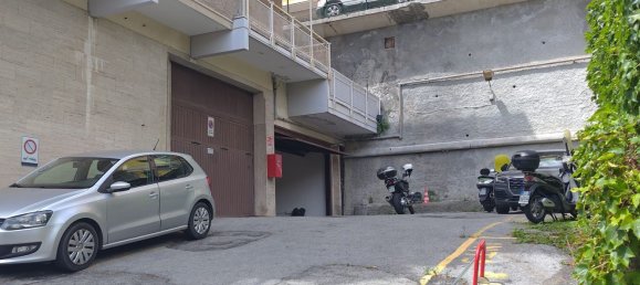 Garage à Genoa, Italy 131m² No. 348744 16