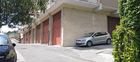 Garage à Genoa, Italy 131m² No. 348744 17