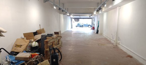 Garage à Genoa, Italy 131m² No. 348744 5