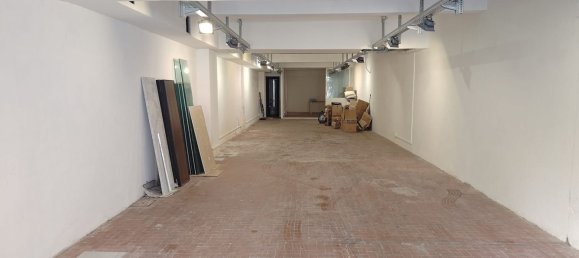 Garage à Genoa, Italy 131m² No. 348744 3