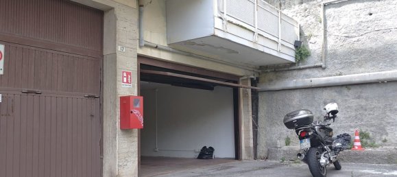 Garage à Genoa, Italy 131m² No. 348744 15