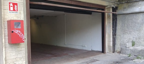 Garage à Genoa, Italy 131m² No. 348744 14