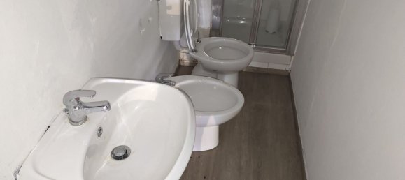 Garage à Genoa, Italy 131m² No. 348744 12