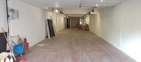 Garage à Genoa, Italy 131m² No. 348744 4