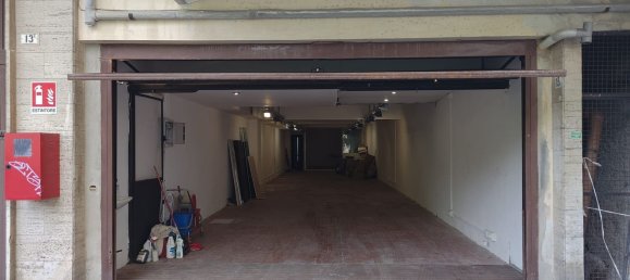 Garage à Genoa, Italy 131m² No. 348744 13